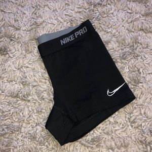 Nike Pro Spandex